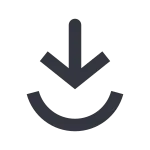 Load Circle SVG Icon